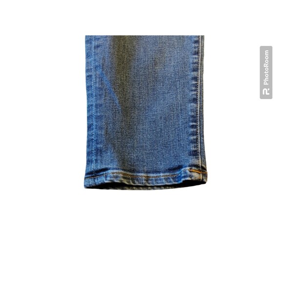 J. Crew Toothpick Women's Petite Size 30x 28 Blue Skinny Jeans 2 Pairs of Jeans - Picture 4 of 12